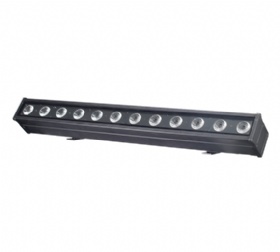 LED Wall Washer Bar