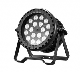 Architecture LED Par 18x15W (4IN1)