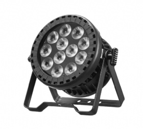 Architecture LED Par 12x15W (4IN1)