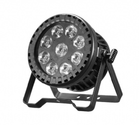 Architecture LED Par 9x20W (4IN1)