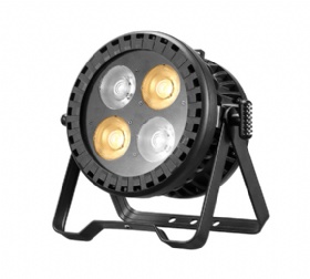 Architecture LED Par 4x50W (2IN1)