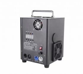 Sparkling Machine 600W