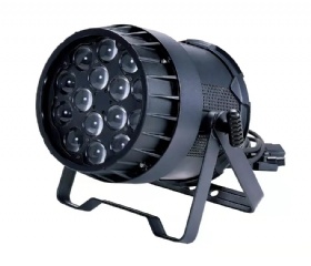 LED ZOOM Par 15x15W (4IN1) IP20
