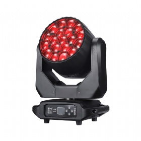 Bee Eye 19x40W RGBW 4in1 LED Moving Head