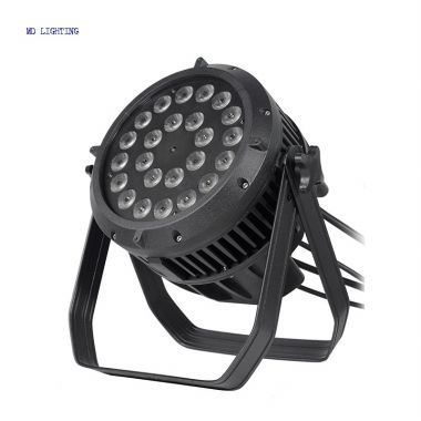 LED Outdoor Par 24x10W (4IN1)