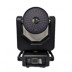 Laser Moving Head 5W