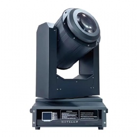 380W Outdoor Waterproof Sky Beam Moving Head