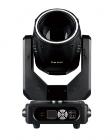 Beam Moving Head 295W with led ring