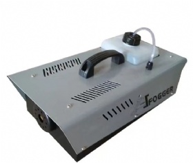 1200W Fog Machine