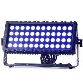 IP65 LED CITY COLOR LIGHT 48x10W RGBW