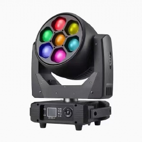 Bee Eye LED Moving Head 7*40W 4IN1